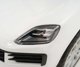 Milly Mally Παιδικό Αυτοκίνητο Περπατούρα Porsche Cayenne S White, Λευκό