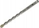 MILWAUKEE DRILL SDS PLUS 7 x 160mm M2
