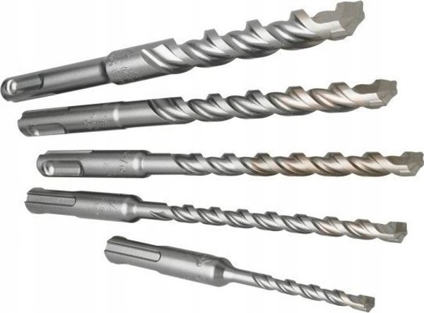 MILWAUKEE DRILL SDS PLUS 7 x 160mm M2