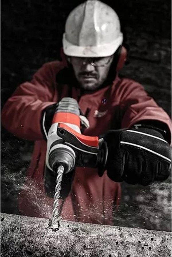 MILWAUKEE DRILL SDS PLUS 7 x 160mm M2
