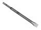 Καλέμι Milwaukee SDS-PLUS 20x250mm (4932339626)