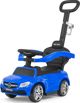 Milly Mally Pojazd MERCEDES-AMG C63 Coupe Blue