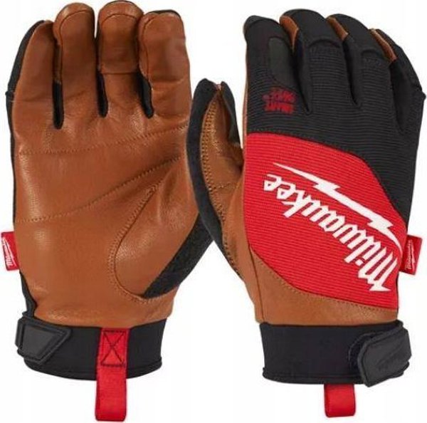 Γάντια Milwaukee 10 - XL