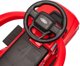 Milly Mally Ford F-150 3w1 Παιδικό Όχημα Περιπάτου με Χειρολαβή - Κόκκινο