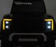 Milly Mally Ford F-150 3w1 Παιδικό Όχημα Περιπάτου με Χειρολαβή - Κόκκινο