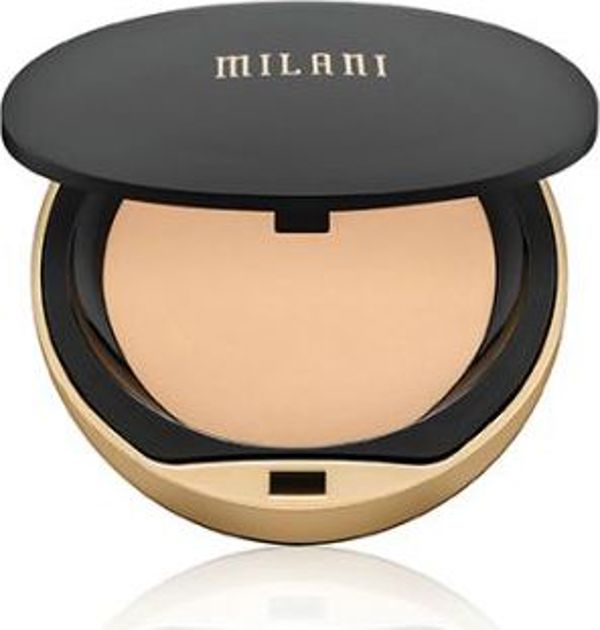 Milani Matujący Puder do twarzy Nude 12.3g