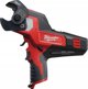 Milwaukee MILWAUKEE.CABLE CUTTER M12CC-0