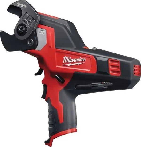 Milwaukee MILWAUKEE.CABLE CUTTER M12CC-0