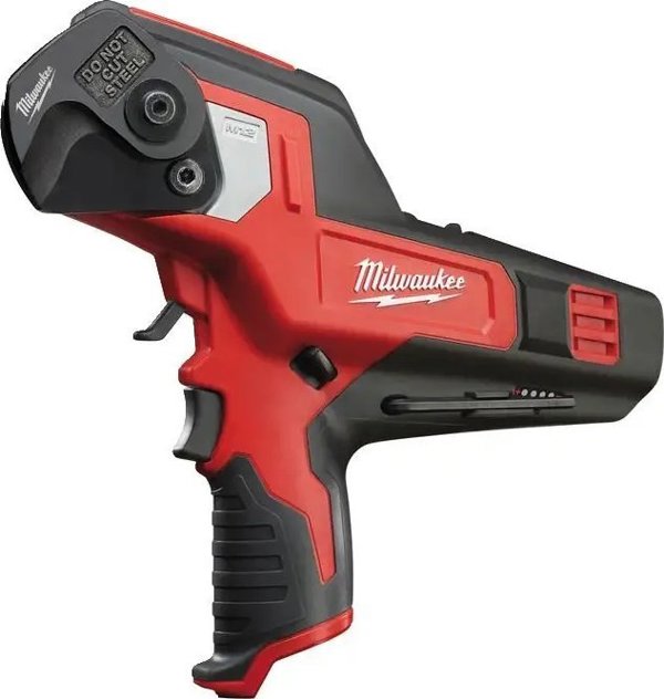 Milwaukee MILWAUKEE.CABLE CUTTER M12CC-0