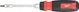 Milwaukee Screwdriver with bits MILWAUKEE 14in1