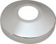 Milton Primeo επιτοίχια ροζέτα 1/2 - 10 mm. Χρωμιωμένο
