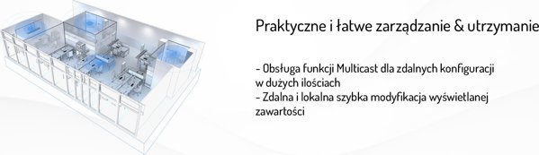 MILESIGHT IoT Milesight IoTE-inkDisplay LoRaWAN