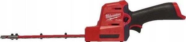 Milwaukee MILWAUKEE.HEDGE CLIMER M12FHT20-4 02 20cm 2x4.0Ah