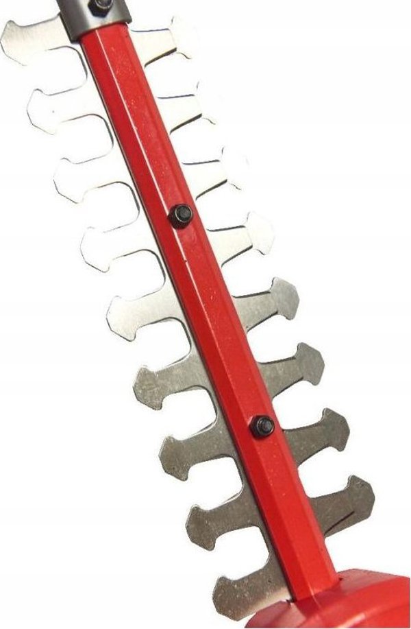 Milwaukee MILWAUKEE.HEDGE CLIMER M12FHT20-4 02 20cm 2x4.0Ah