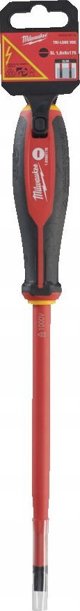 Milwaukee MILWAUKEE SCREWDRIVER VDE SL 1.6x 8.0x175mm