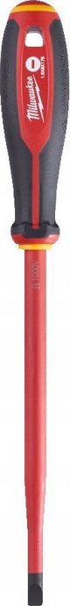 Milwaukee MILWAUKEE SCREWDRIVER VDE SL 1.6x 8.0x175mm