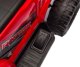 Milly Mally Ηλεκτροκίνητο Αυτοκίνητο Ford F-150 Raptor Red 12V - Παιδικό Όχημα