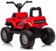 Milly Mally Ηλεκτροκίνητο Αυτοκίνητο Ford F-150 Raptor Red 12V - Παιδικό Όχημα