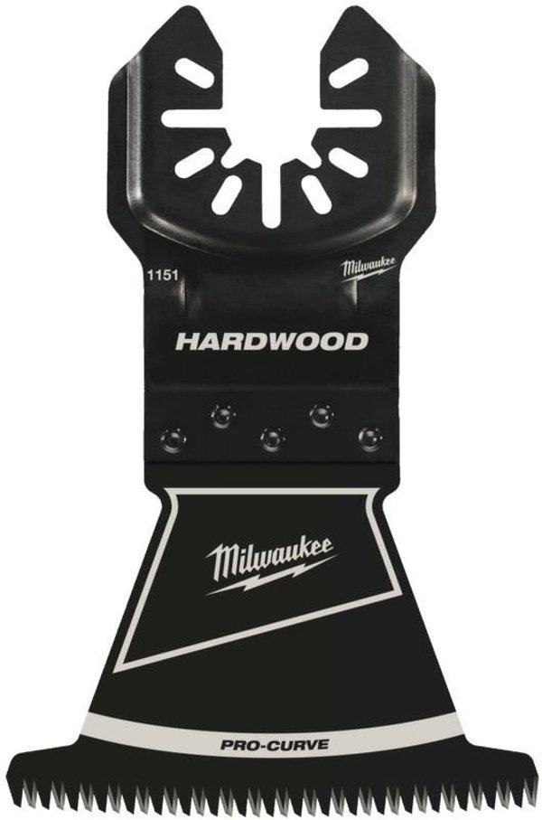 MILWAUKEE ΠΤΕΡΥΓΙΟ ΚΟΠΗΣ ΣΚΛΗΡΟΥ ΞΥΛΟΥ W 3C 64mm /1τμχ.