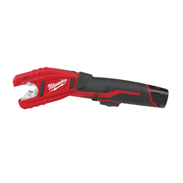 Milwaukee Subkompaktowy obcinak do rur miedzianych M12 C12 PC-0 (4933411920)