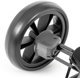 Milly Mally Milly Mally Pojazd na akumulator Gokart Bolt Black EDUKAMP