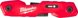 Milwaukee MILWAUKEE ALLEN WRENCH FOLDABLE SET 8 pcs.