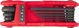 Milwaukee MILWAUKEE ALLEN WRENCH FOLDABLE SET 8 pcs.