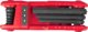Milwaukee MILWAUKEE ALLEN WRENCH FOLDABLE SET 8 pcs.