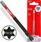 MILWAUKEE TIP T30 x 90mm/ 1pc. ShW