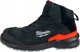 MILWAUKEE FLEXTRED SHOES 1M110133 SIZE 42 S3S ESD SC FO