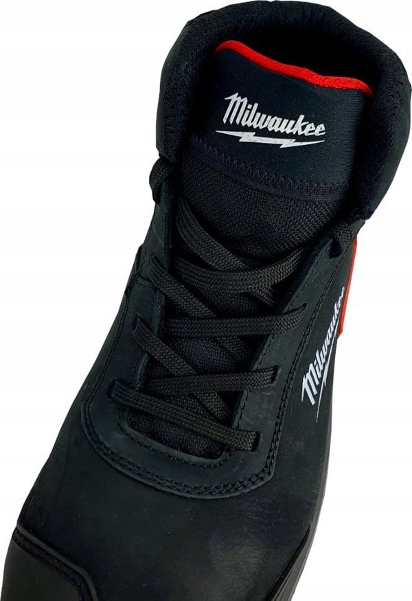 MILWAUKEE FLEXTRED SHOES 1M110133 SIZE 42 S3S ESD SC FO