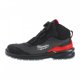 MILWAUKEE FLEXTRED BOA B1M110133 ΜΕΓΕΘΟΣ.45 S1PS ESD FO ΥΨΗΛΟ