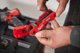 Milwaukee MILWAUKEE TORX WRENCH FOLDABLE SET 8 pcs.