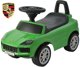 Milly Mally Παιδικό Αυτοκίνητο Περπατούρα Porsche Cayenne S Green