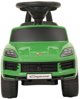 Milly Mally Παιδικό Αυτοκίνητο Περπατούρα Porsche Cayenne S Green