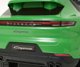 Milly Mally Παιδικό Αυτοκίνητο Περπατούρα Porsche Cayenne S Green
