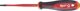 Milwaukee MILWAUKEE VDE TORX SCREWDRIVER T20x100mm