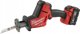 Milwaukee MILWAUKEE.SABER SAW M18FHZ-502X 2x5.0Ah ...