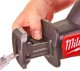 Milwaukee MILWAUKEE.SABER SAW M18FHZ-502X 2x5.0Ah ...