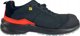 MILWAUKEE FLEXTRED SHOES 1L110133 SIZE 42 S3S ESD SC FO
