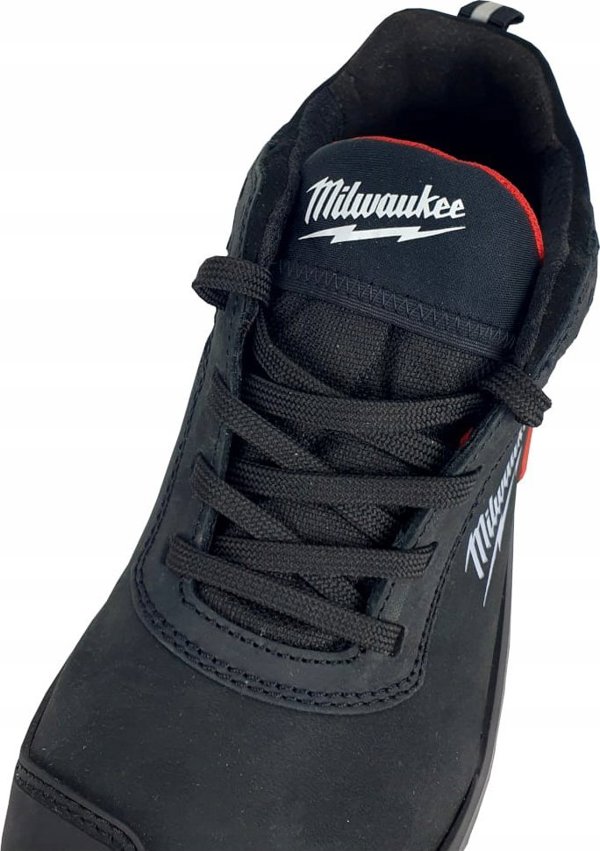 MILWAUKEE FLEXTRED SHOES 1L110133 SIZE 42 S3S ESD SC FO