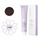 Milk Shake Milk Shake, Creative, Permanent Hair Dye, 3.87 African Walnut, 100 ml Unisex