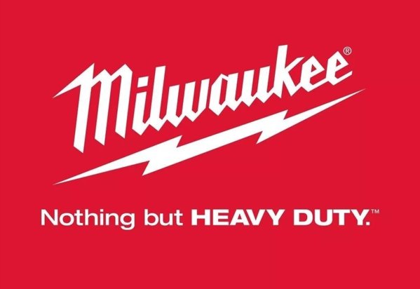 Milwaukee MILWAUKEE MARKERS FINISHES, BLACK, 4 pcs