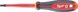 Milwaukee MILWAUKEE VDE TORX SCREWDRIVER T30x100mm
