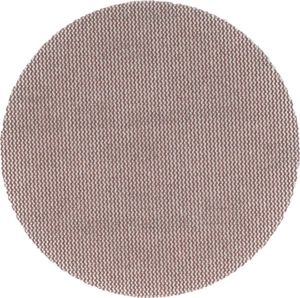 MILWAUKEE ABRASIVE MESH PG 76mm HL G320 /10pcs.