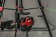 Milwaukee Akumuliatorinis lazerinis nivelyras M12 CLLP-0C žalias Milwaukee