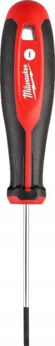 Milwaukee Wkretak SL 0.5x3x75 czerwony