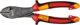 Milwaukee MILWAUKEE SIDE PLIERS 200mm VDE
