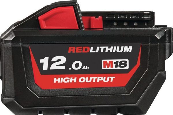 Milwaukee Milwaukee M18 HB12 Μπαταρία 12 Ah