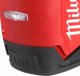 Milwaukee MILWAUKEE.BATTERY HAMMER. M18FHX-552X